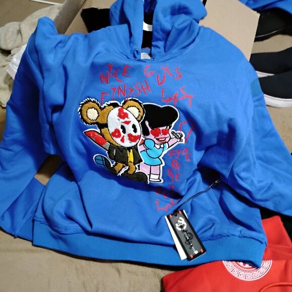 Marqeis Jovan - Picture 1 of 2